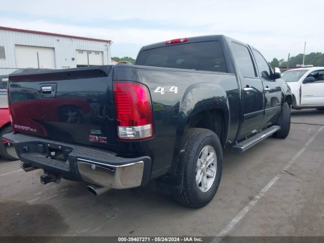 Photo 3 VIN: 3GTRKVE37AG137144 - GMC SIERRA 