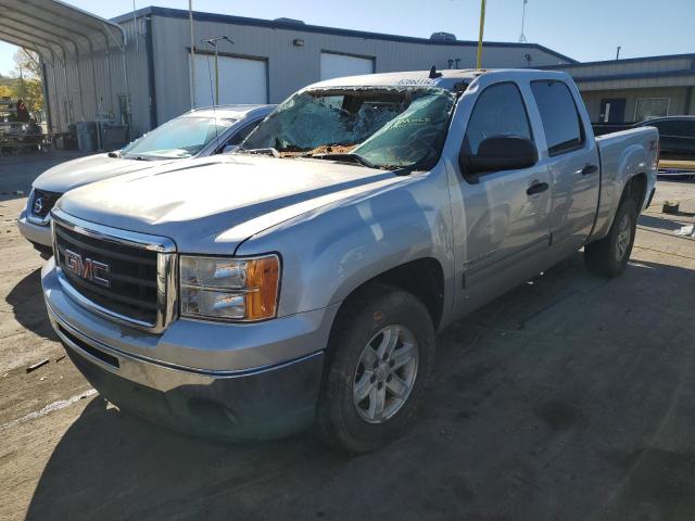 Photo 1 VIN: 3GTRKVE37AG183637 - GMC SIERRA K15 