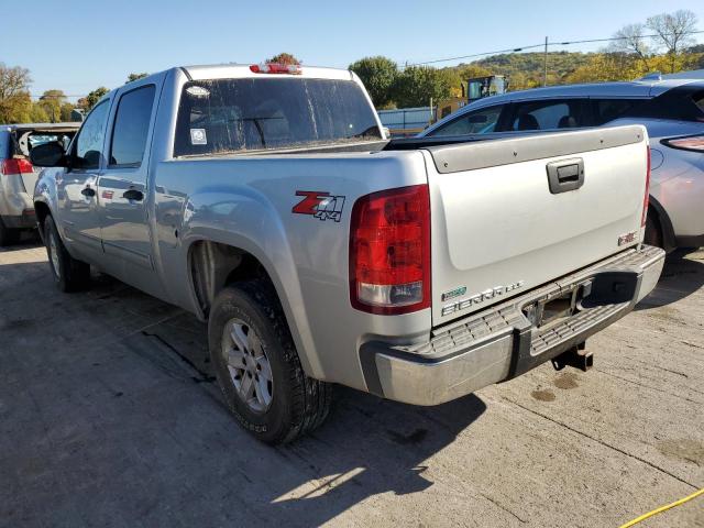 Photo 2 VIN: 3GTRKVE37AG183637 - GMC SIERRA K15 