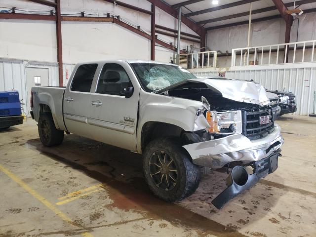 Photo 3 VIN: 3GTRKVE37AG190166 - GMC SIERRA K15 