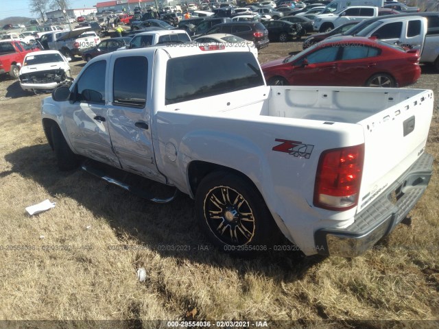 Photo 2 VIN: 3GTRKVE37AG199420 - GMC SIERRA 1500 