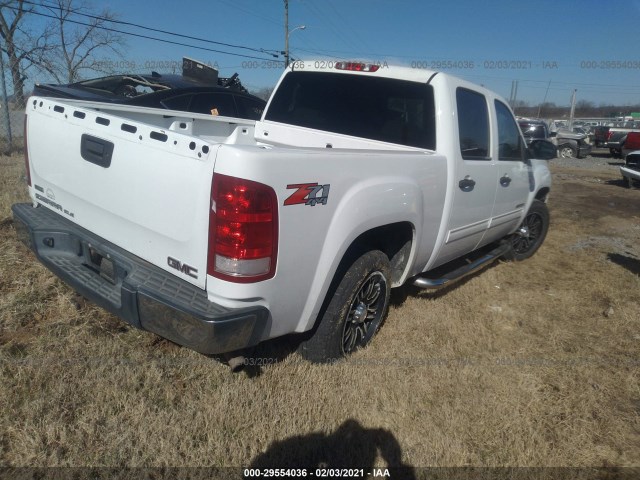 Photo 3 VIN: 3GTRKVE37AG199420 - GMC SIERRA 1500 