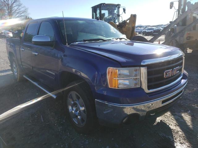 Photo 0 VIN: 3GTRKVE37AG211839 - GMC SIERRA K15 