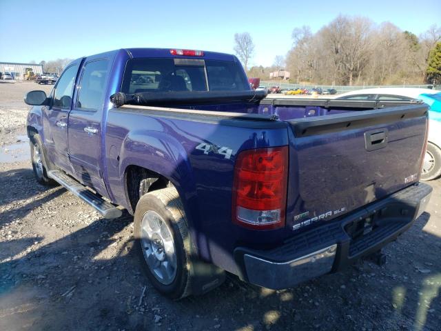 Photo 2 VIN: 3GTRKVE37AG211839 - GMC SIERRA K15 