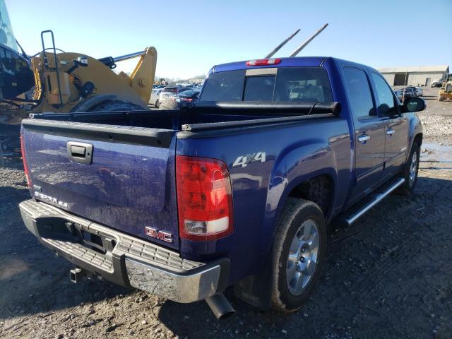 Photo 3 VIN: 3GTRKVE37AG211839 - GMC SIERRA K15 