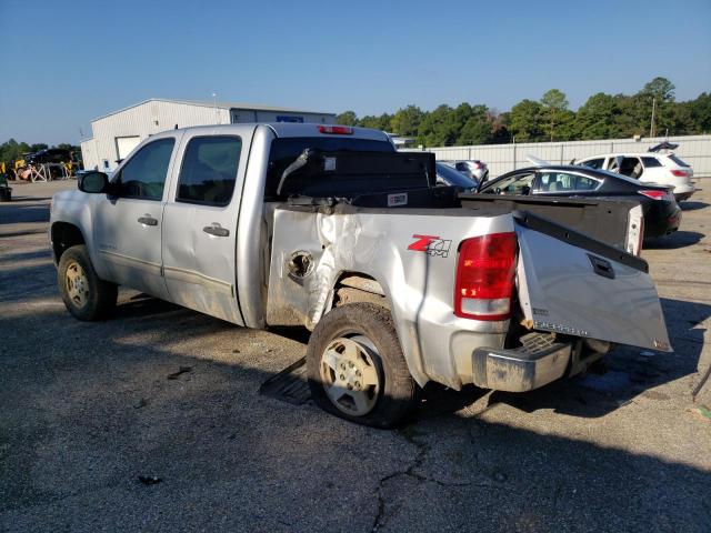 Photo 1 VIN: 3GTRKVE37AG224008 - GMC SIERRA K15 