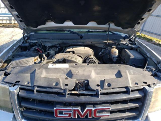 Photo 10 VIN: 3GTRKVE37AG224008 - GMC SIERRA K15 