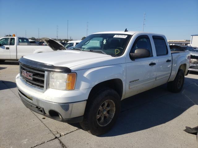 Photo 1 VIN: 3GTRKVE37AG227491 - GMC SIERRA K15 