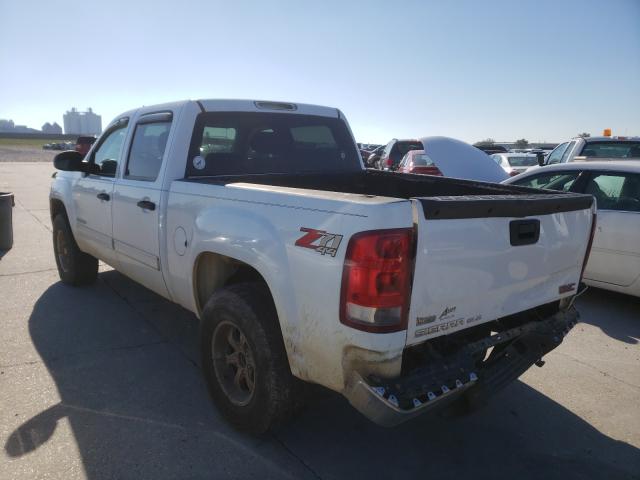 Photo 2 VIN: 3GTRKVE37AG227491 - GMC SIERRA K15 