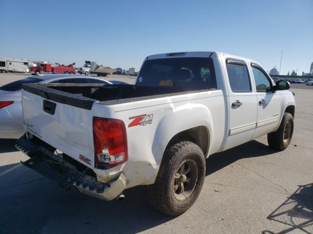 Photo 3 VIN: 3GTRKVE37AG227491 - GMC SIERRA K15 