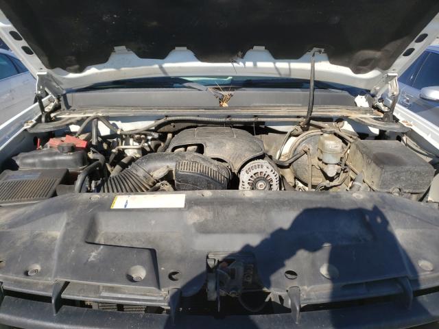 Photo 6 VIN: 3GTRKVE37AG227491 - GMC SIERRA K15 