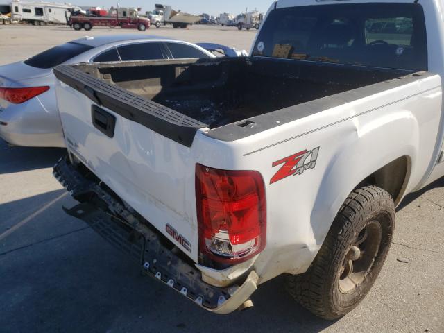 Photo 8 VIN: 3GTRKVE37AG227491 - GMC SIERRA K15 