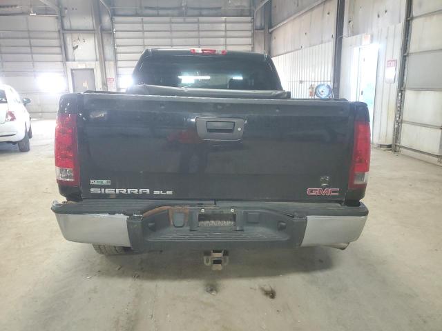 Photo 5 VIN: 3GTRKVE37AG231329 - GMC SIERRA K15 