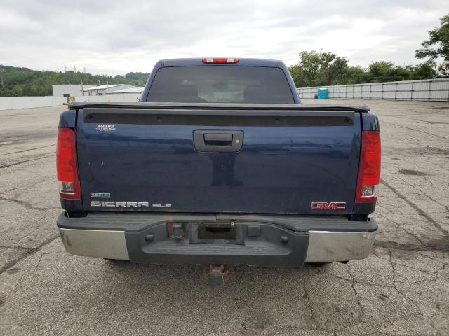 Photo 5 VIN: 3GTRKVE37AG237535 - GMC SIERRA K15 