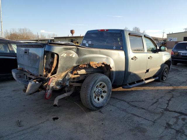 Photo 2 VIN: 3GTRKVE37AG251399 - GMC SIERRA 