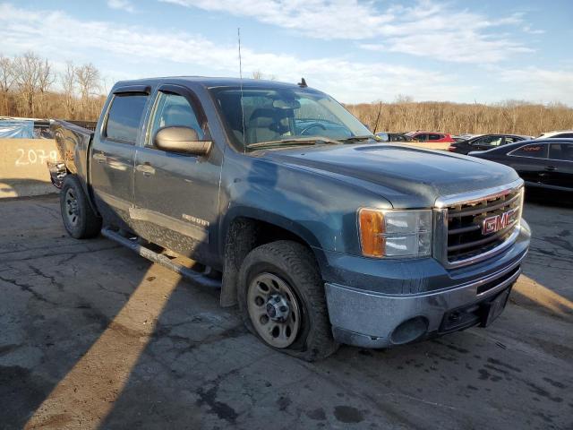 Photo 3 VIN: 3GTRKVE37AG251399 - GMC SIERRA 