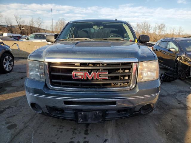 Photo 4 VIN: 3GTRKVE37AG251399 - GMC SIERRA 