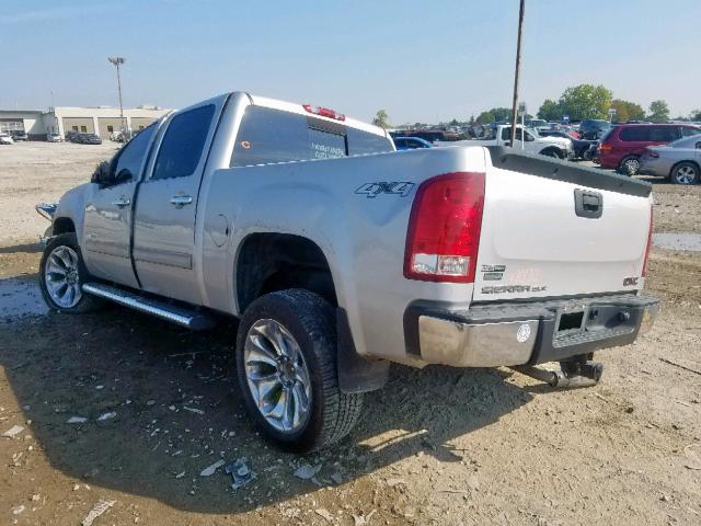 Photo 2 VIN: 3GTRKVE37AG259745 - GMC SIERRA K15 