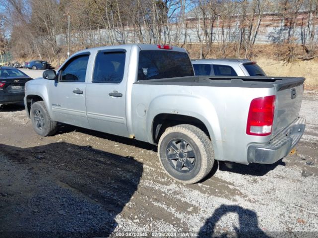 Photo 2 VIN: 3GTRKVE38AG101124 - GMC SIERRA K15 