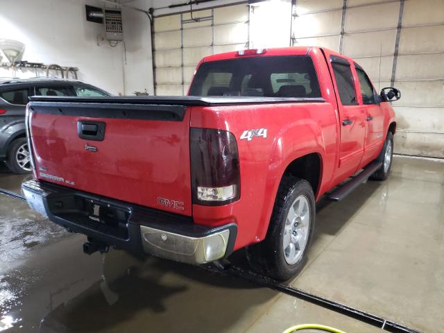 Photo 3 VIN: 3GTRKVE38AG125844 - GMC SIERRA K15 