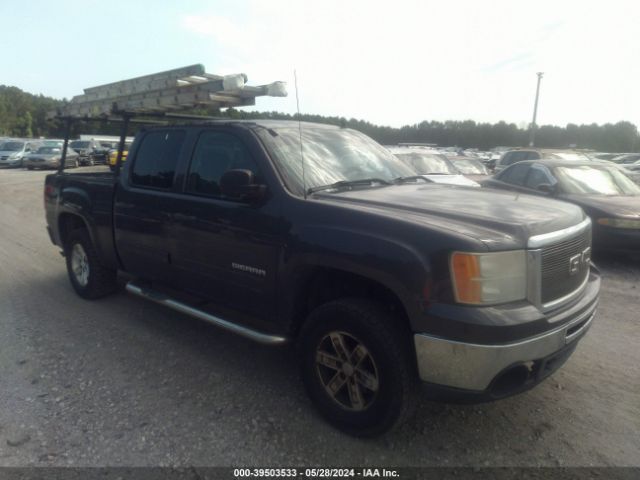 Photo 0 VIN: 3GTRKVE38AG129084 - GMC SIERRA 1500 