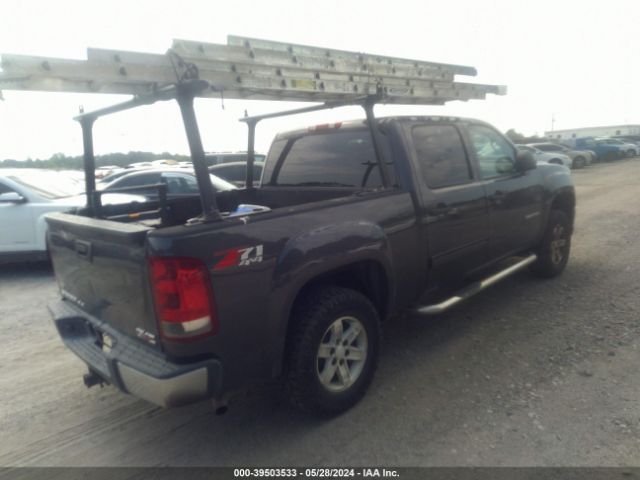 Photo 3 VIN: 3GTRKVE38AG129084 - GMC SIERRA 1500 