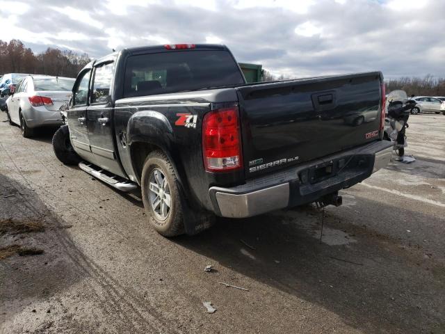 Photo 2 VIN: 3GTRKVE38AG132146 - GMC SIERRA K15 