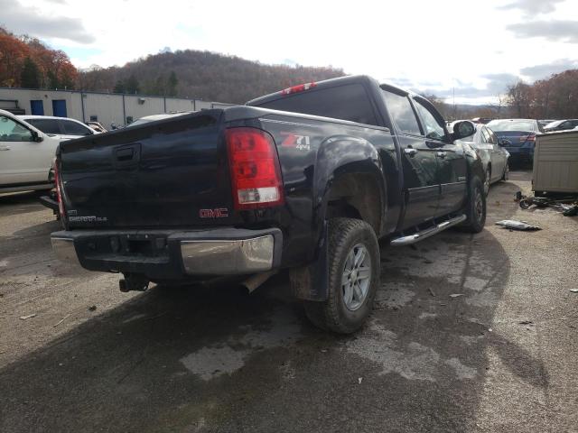 Photo 3 VIN: 3GTRKVE38AG132146 - GMC SIERRA K15 