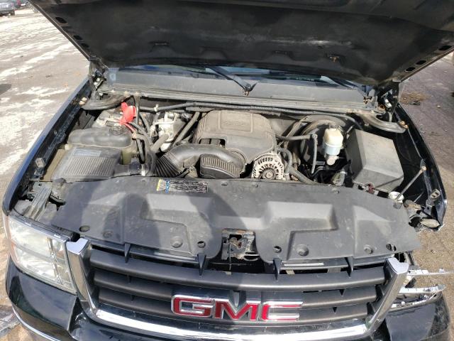 Photo 6 VIN: 3GTRKVE38AG132146 - GMC SIERRA K15 