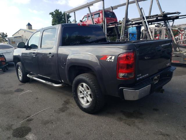 Photo 1 VIN: 3GTRKVE38AG173585 - GMC SIERRA K15 