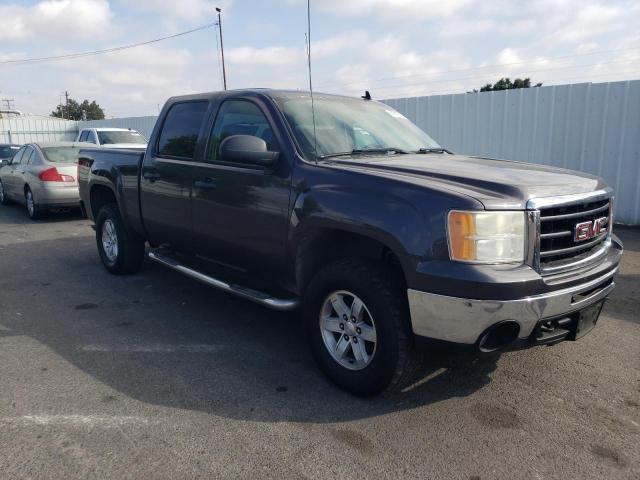 Photo 3 VIN: 3GTRKVE38AG173585 - GMC SIERRA K15 