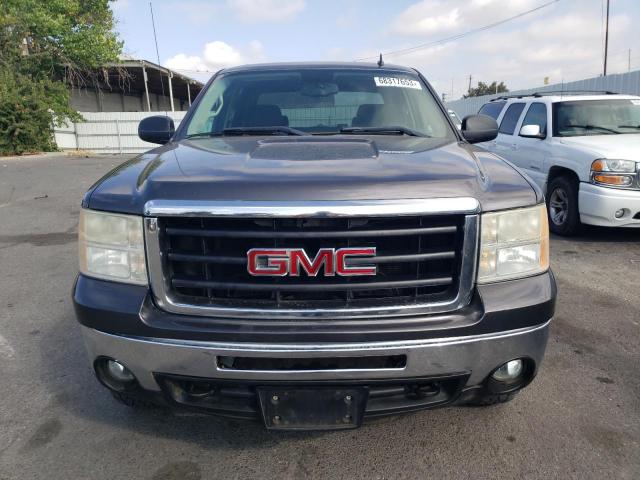 Photo 4 VIN: 3GTRKVE38AG173585 - GMC SIERRA K15 