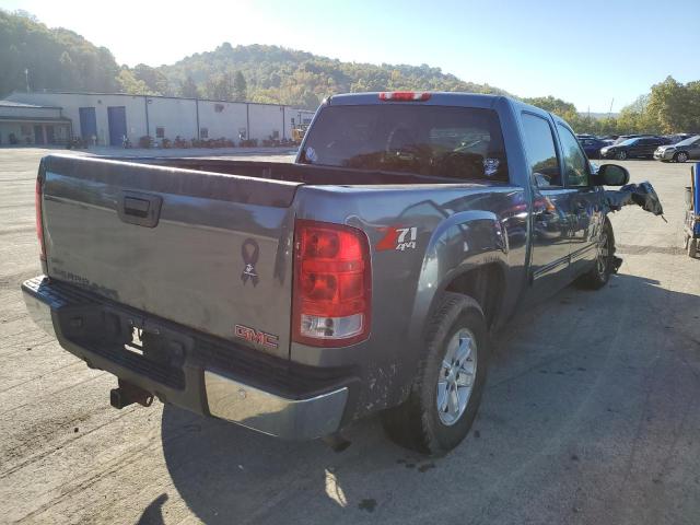 Photo 3 VIN: 3GTRKVE38AG265442 - GMC SIERRA K15 