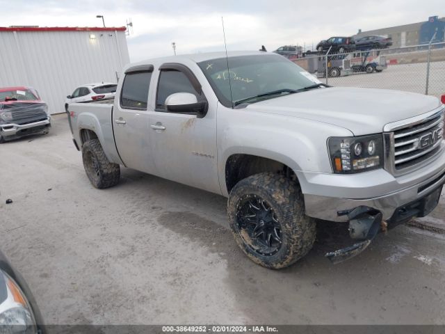 Photo 0 VIN: 3GTRKVE38AG279406 - GMC SIERRA 1500 