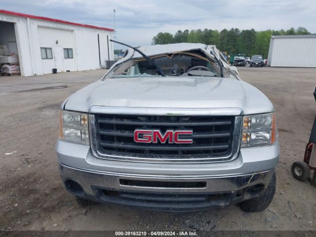 Photo 5 VIN: 3GTRKVE39AG142989 - GMC SIERRA 1500 