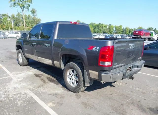 Photo 2 VIN: 3GTRKVE39AG154639 - GMC SIERRA 1500 