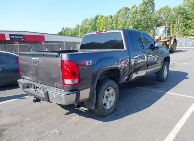 Photo 3 VIN: 3GTRKVE39AG154639 - GMC SIERRA 1500 