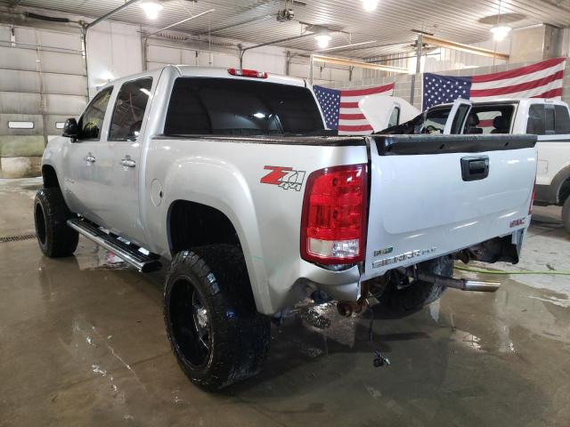 Photo 2 VIN: 3GTRKVE39AG160392 - GMC SIERRA K15 