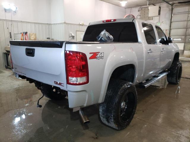 Photo 3 VIN: 3GTRKVE39AG160392 - GMC SIERRA K15 