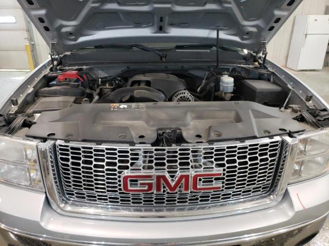 Photo 6 VIN: 3GTRKVE39AG160392 - GMC SIERRA K15 