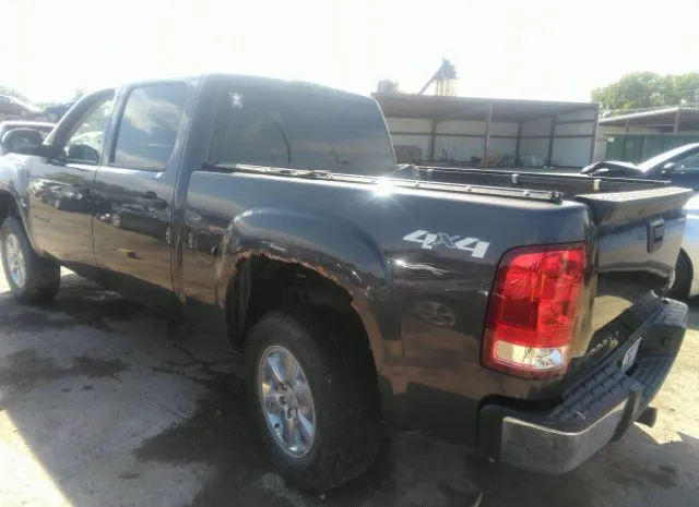 Photo 2 VIN: 3GTRKVE39AG164975 - GMC SIERRA 1500 