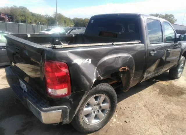 Photo 3 VIN: 3GTRKVE39AG164975 - GMC SIERRA 1500 