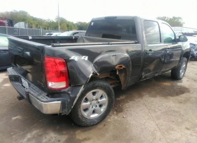 Photo 5 VIN: 3GTRKVE39AG164975 - GMC SIERRA 1500 