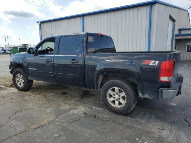 Photo 1 VIN: 3GTRKVE39AG170436 - GMC SIERRA 150 