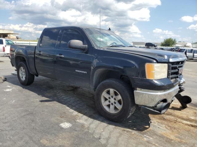 Photo 3 VIN: 3GTRKVE39AG170436 - GMC SIERRA 150 