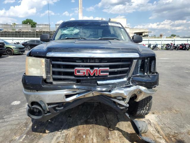 Photo 4 VIN: 3GTRKVE39AG170436 - GMC SIERRA 150 