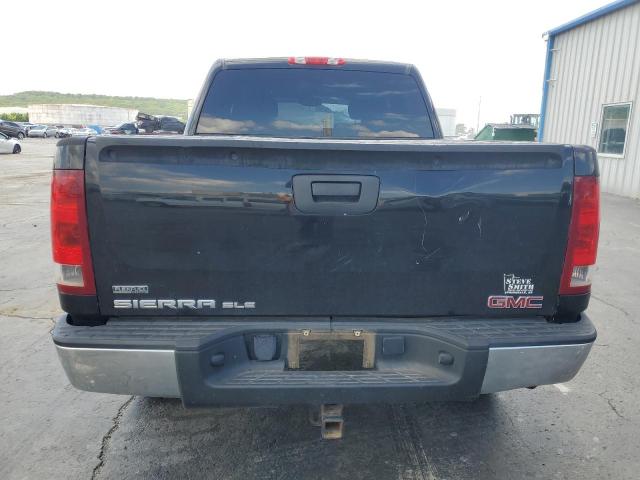 Photo 5 VIN: 3GTRKVE39AG170436 - GMC SIERRA 150 