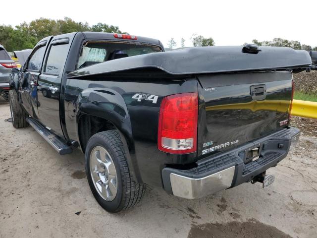 Photo 1 VIN: 3GTRKVE39AG204343 - GMC SIERRA K15 