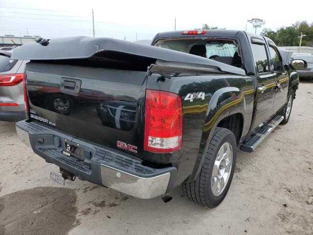 Photo 2 VIN: 3GTRKVE39AG204343 - GMC SIERRA K15 