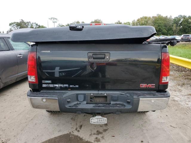 Photo 5 VIN: 3GTRKVE39AG204343 - GMC SIERRA K15 